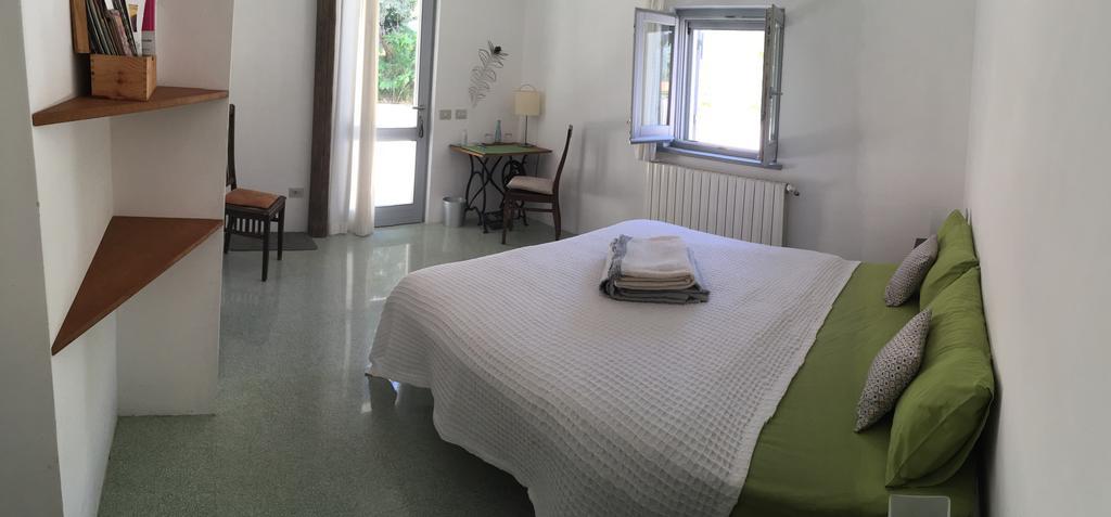 B&B Il Grotto Bevagna Quarto foto